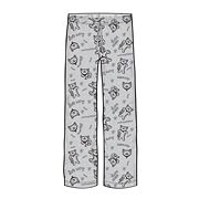 Big Bang Theory Soft Kitty Lounge Pants